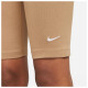 Nike Γυναικείο σορτς - κολάν Sportswear Essential